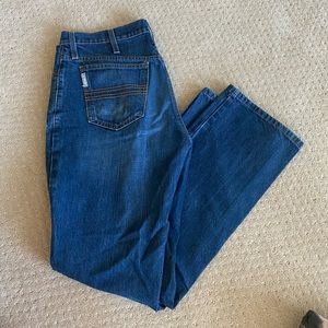 Cinch Silver Label Jeans